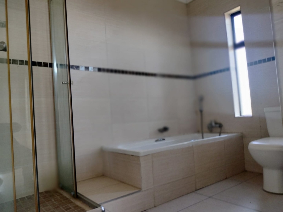 3 Bedroom Property for Sale in Shellyvale Free State